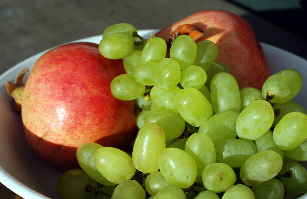 Health and Wellbeing